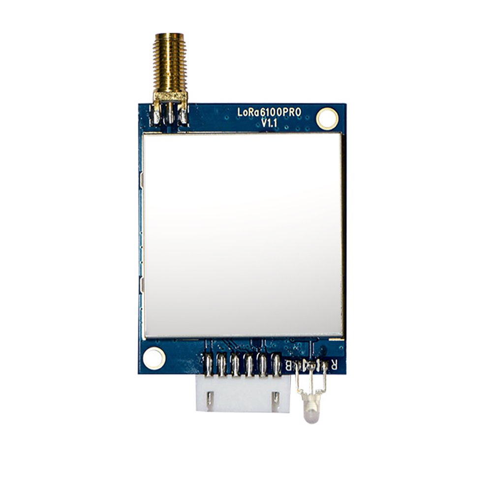 LoRa無線通信模塊LoRa6100Pro