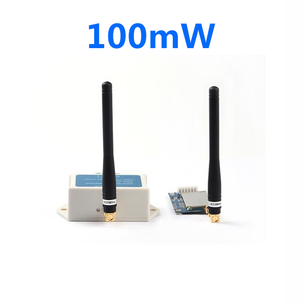 遠程無線開關量模塊SK200PRO-U-TX-100mW