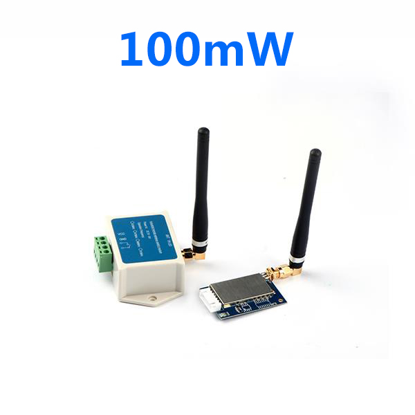 遠程無線開關量模塊SK200PRO-U-TX-100mW