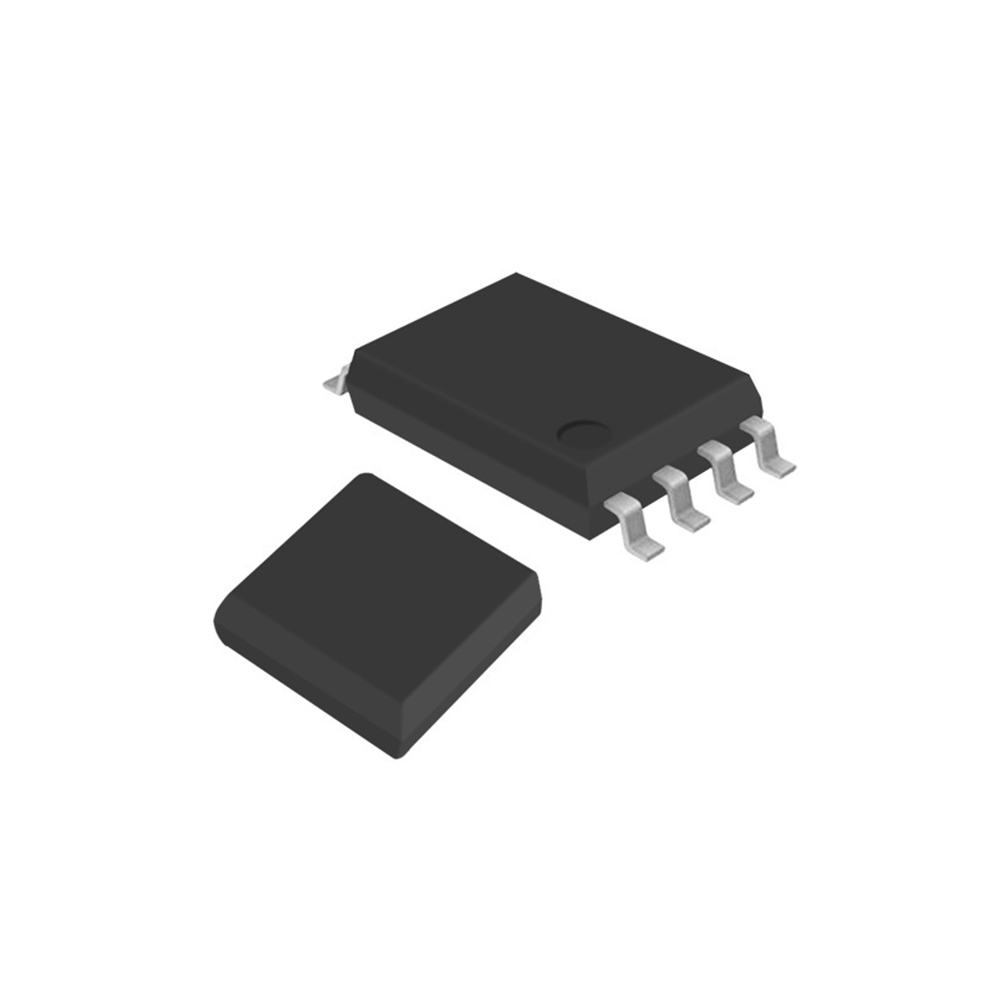 3D計步芯片套件STP101