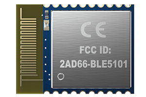 藍牙5.1模塊BLE5101