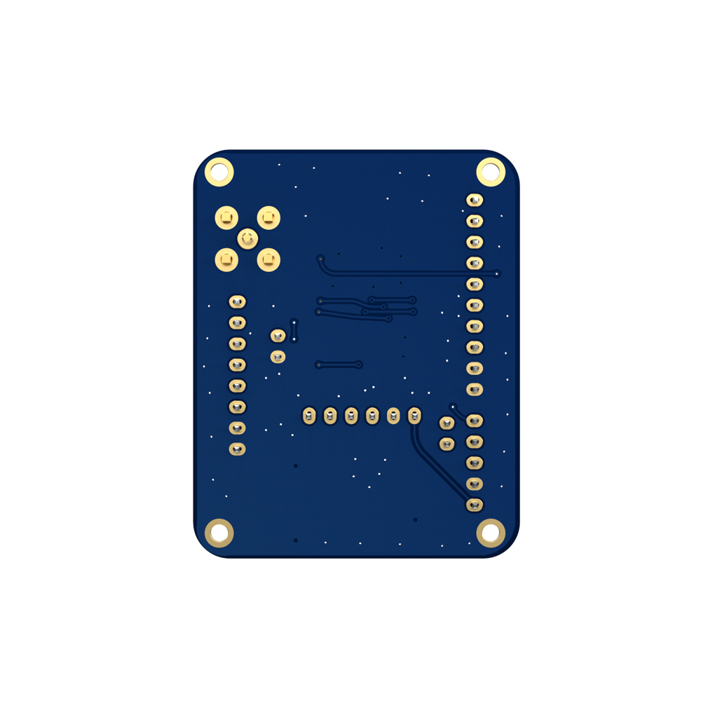 LoRa-STM32WLE5 SOC無線模塊demo