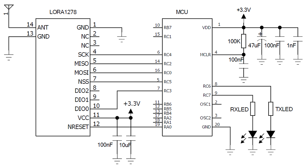 應(yīng)用電路