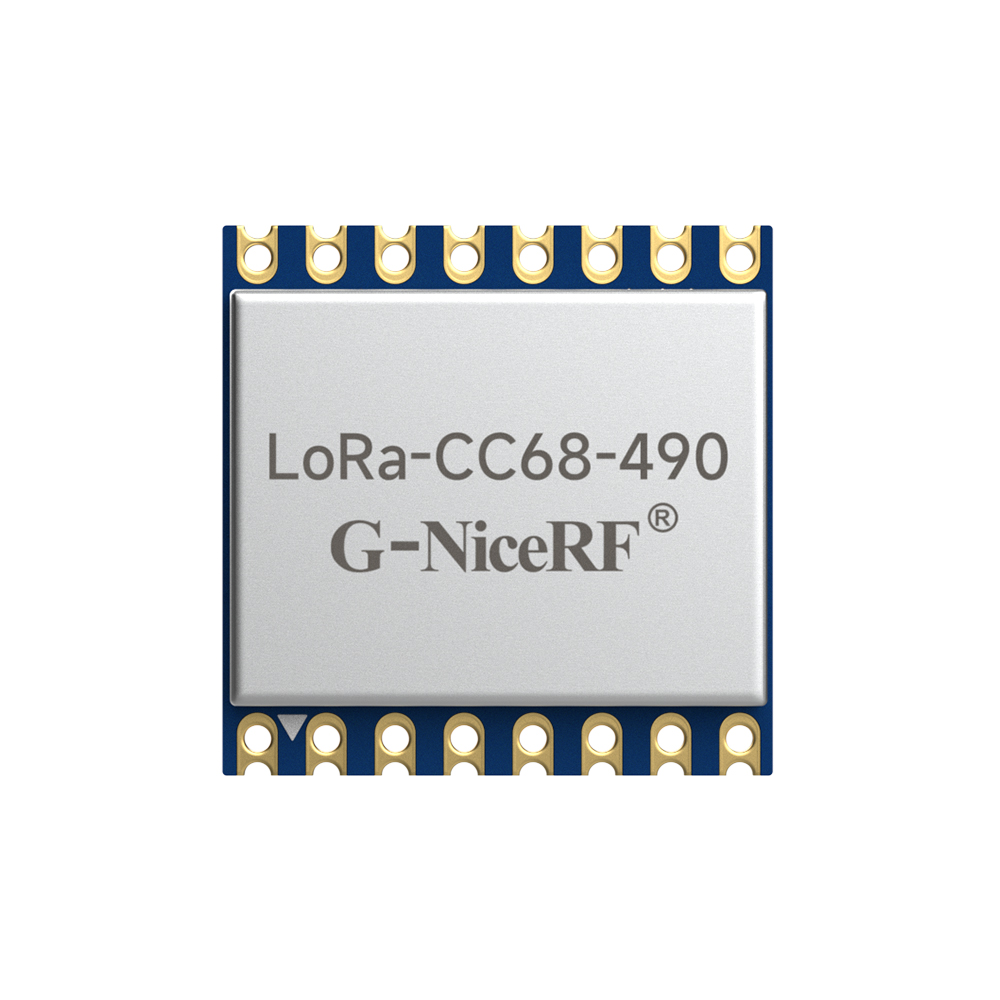 LoRa-CC68-490